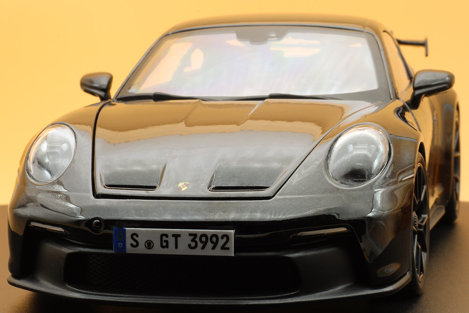 Porsche 911 GT3